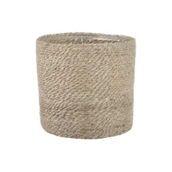 Atlantic Mand Crème - Ø 18 × 18 Cm