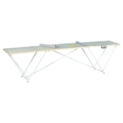 Behangtafel Professioneel In Hout 3 Meter