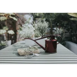 Exporteren Verborgen Tuin Winkel -Exporteren Verborgen Tuin Winkel gieter haws 1 l metaal bordeaux 1659093221 2 600