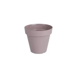 Bloempot Capri 40 Cm - Taupe
